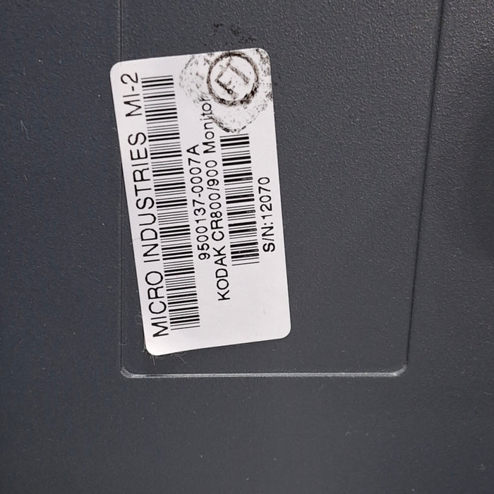 Kodak Directview CR825 CR Reader