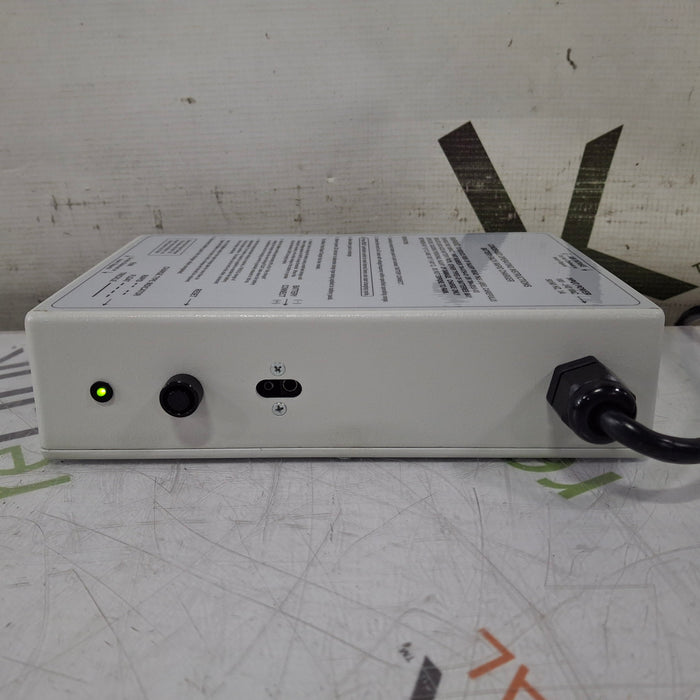 Impact Instrumentation, Inc. 800-0811-02 Battery Pack Rapid Charger