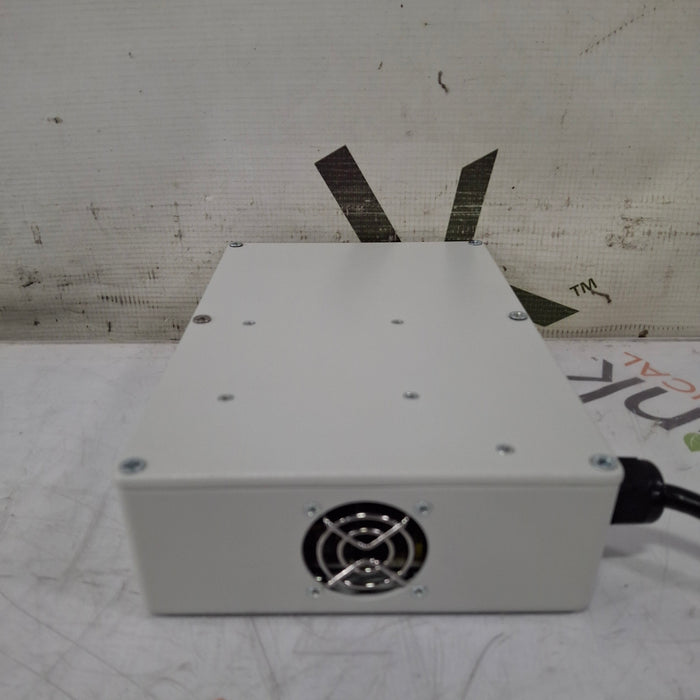 Impact Instrumentation, Inc. 800-0811-02 Battery Pack Rapid Charger