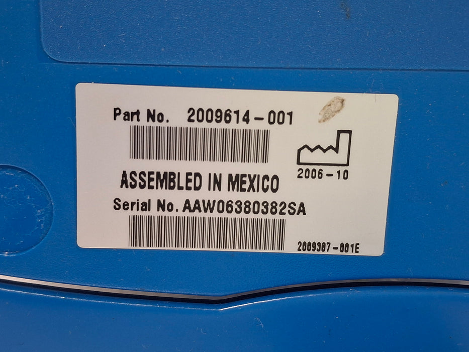 GE Healthcare Dinamap ProCare 300 Vital Signs Monitor