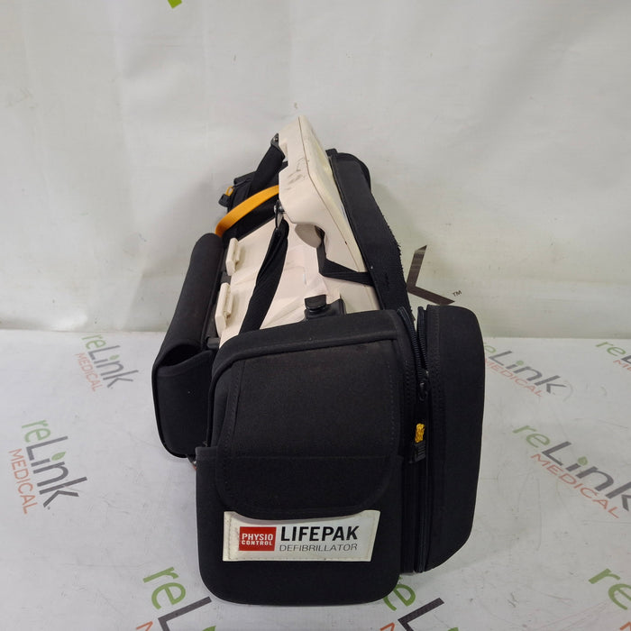 Physio-Control LifePak 12 12-Lead Defibrillator