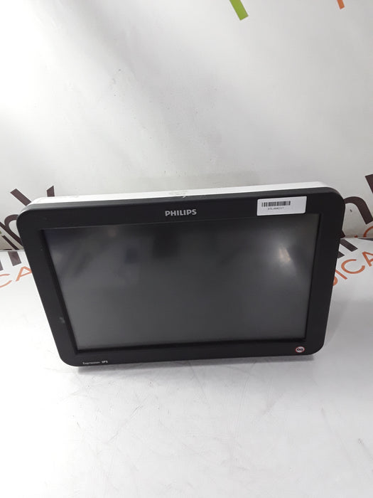 Philips Expression IP5 Information Portal - Remote Display