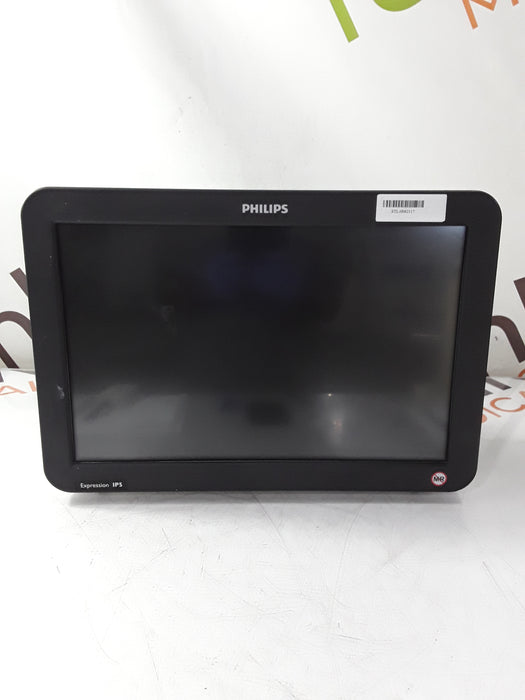 Philips Expression IP5 Information Portal - Remote Display