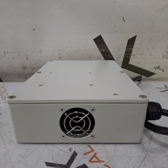 Impact Instrumentation, Inc. 800-0811-02 Battery Pack Rapid Charger