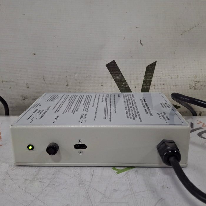 Impact Instrumentation, Inc. 800-0811-02 Battery Pack Rapid Charger