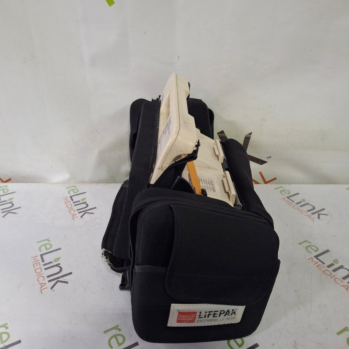 Physio-Control LifePak 12 12-Lead Defibrillator