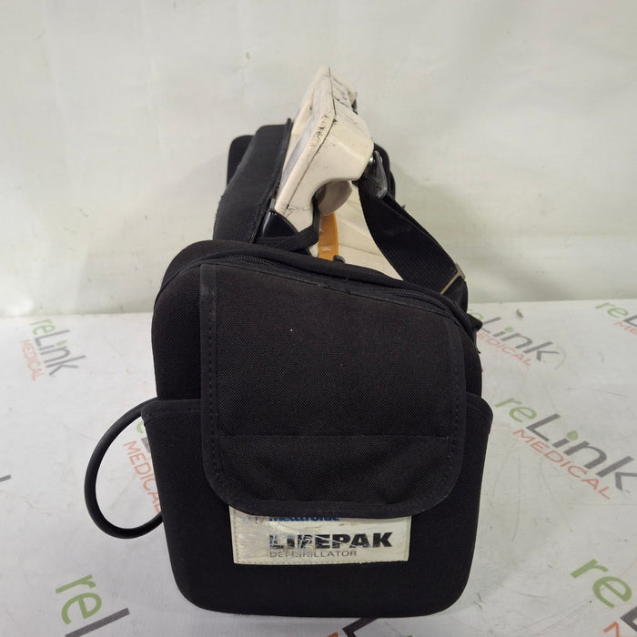 Physio-Control LifePak 12 12-Lead Defibrillator