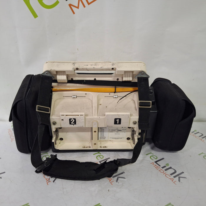 Physio-Control LifePak 12 12-Lead Defibrillator