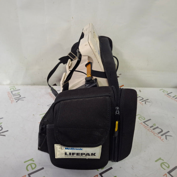 Physio-Control LifePak 12 12-Lead Defibrillator
