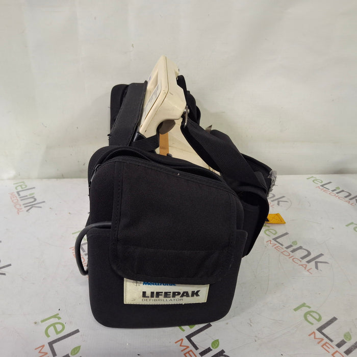 Physio-Control LifePak 12 12-Lead Defibrillator