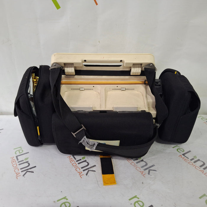 Physio-Control LifePak 12 12-Lead Defibrillator
