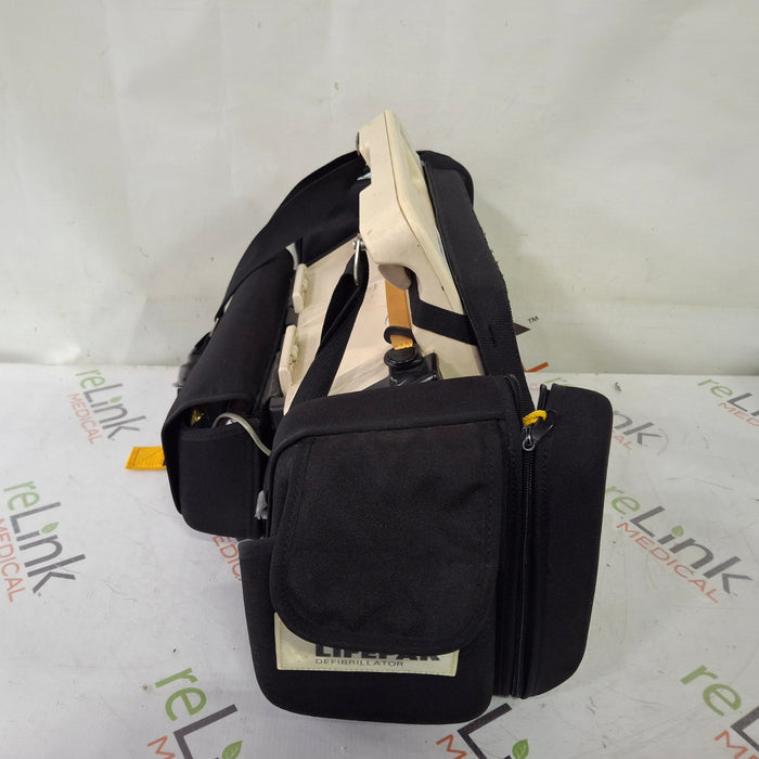 Physio-Control LifePak 12 12-Lead Defibrillator