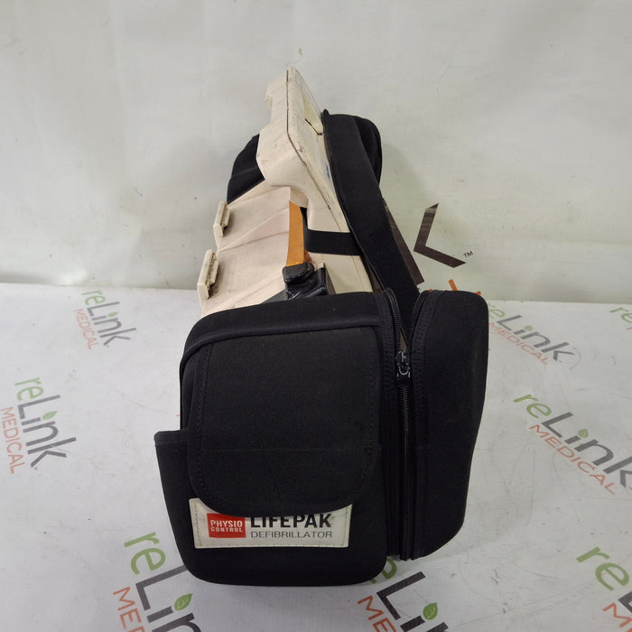 Physio-Control LifePak 12 12-Lead Defibrillator