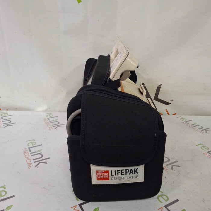Physio-Control LifePak 12 12-Lead Defibrillator