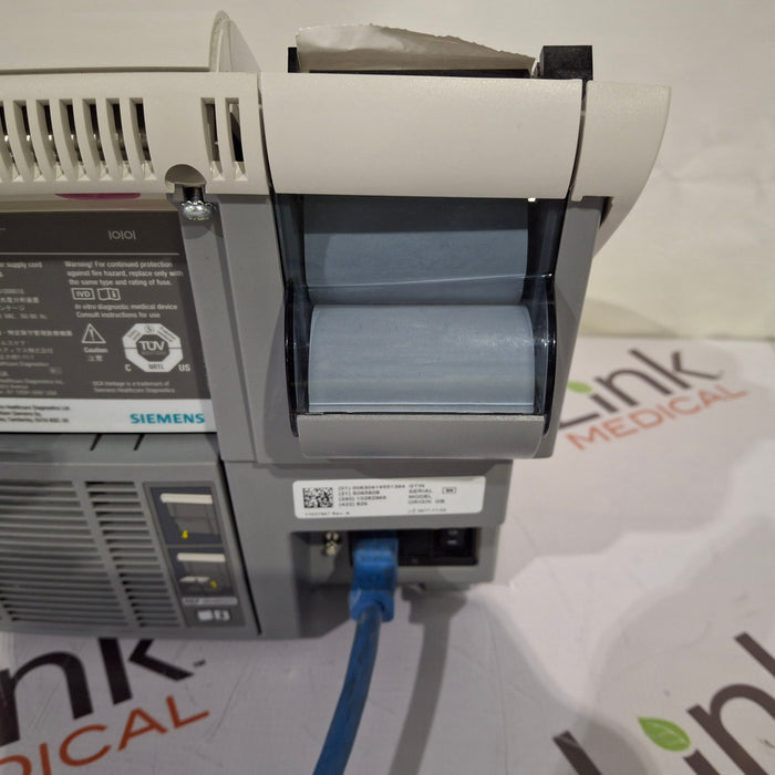 Siemens DCA Vantage Analyzer