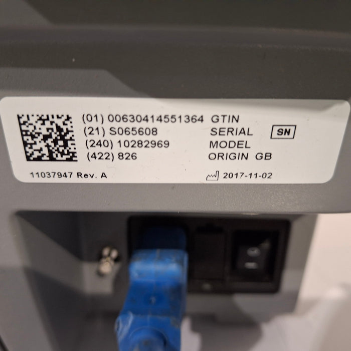 Siemens DCA Vantage Analyzer