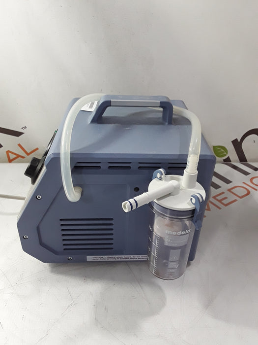 Medela Dominant Flex and Basic Suction Pumps