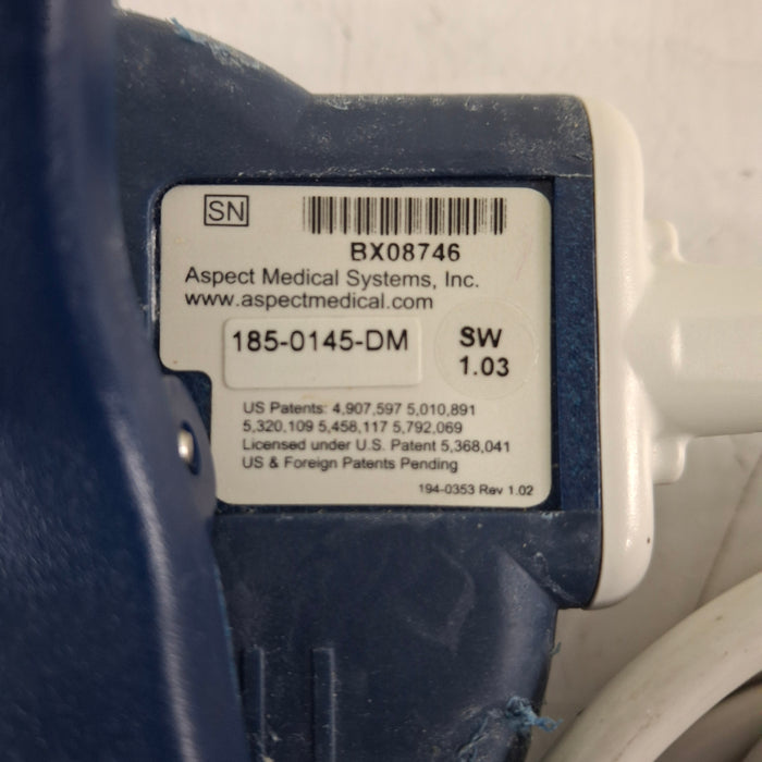Aspect Medical Systems 185-0145-DM BIS Module