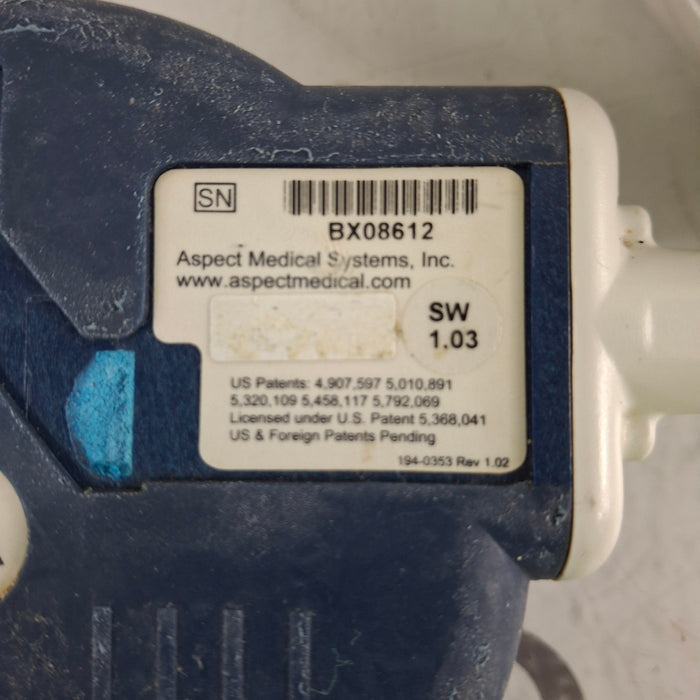 Aspect Medical Systems 185-0145-DS BISx Module