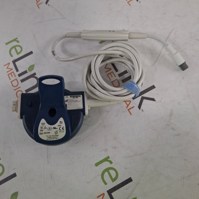 Covidien BIS LoC 2 Channel 185-0143 Module