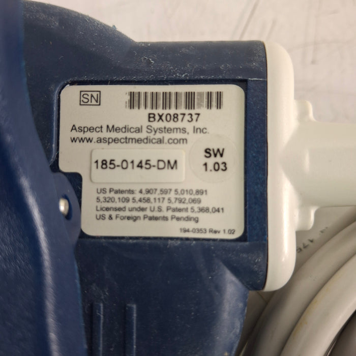 Aspect Medical Systems 185-0145-DM BIS Module