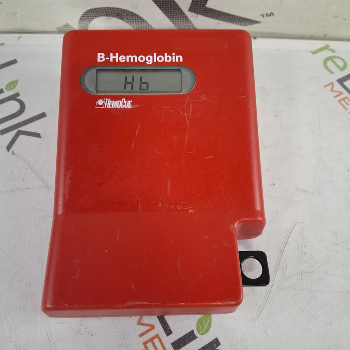 HemoCue B-Hemoglobin Photometer