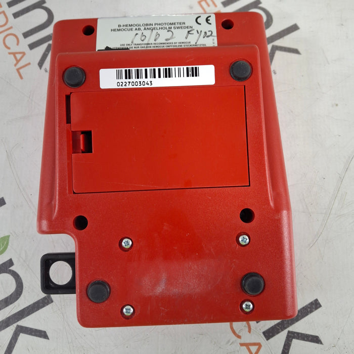 HemoCue B-Hemoglobin Photometer
