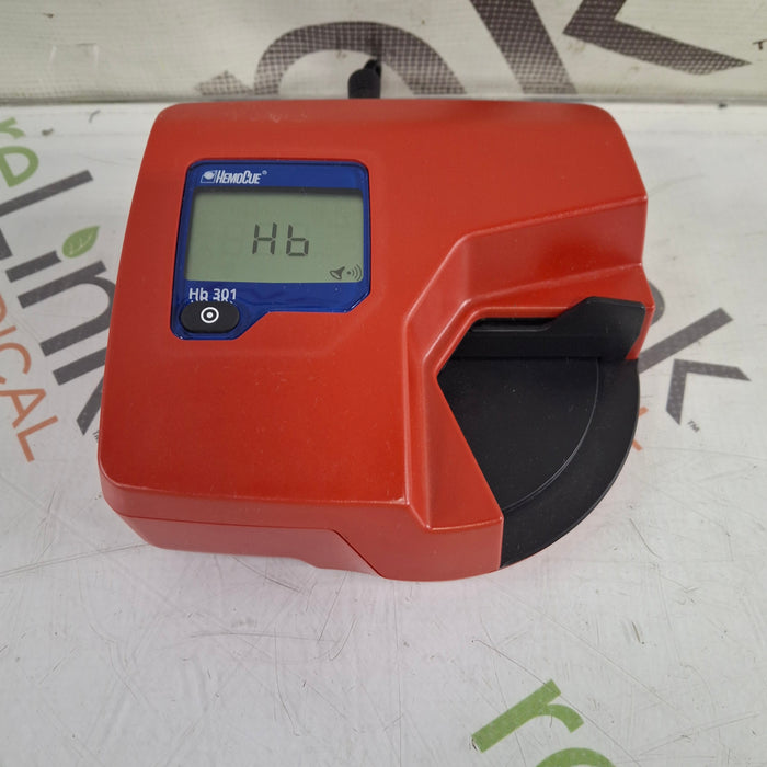 HemoCue Hb 301 Hemoglobin System Analyzer