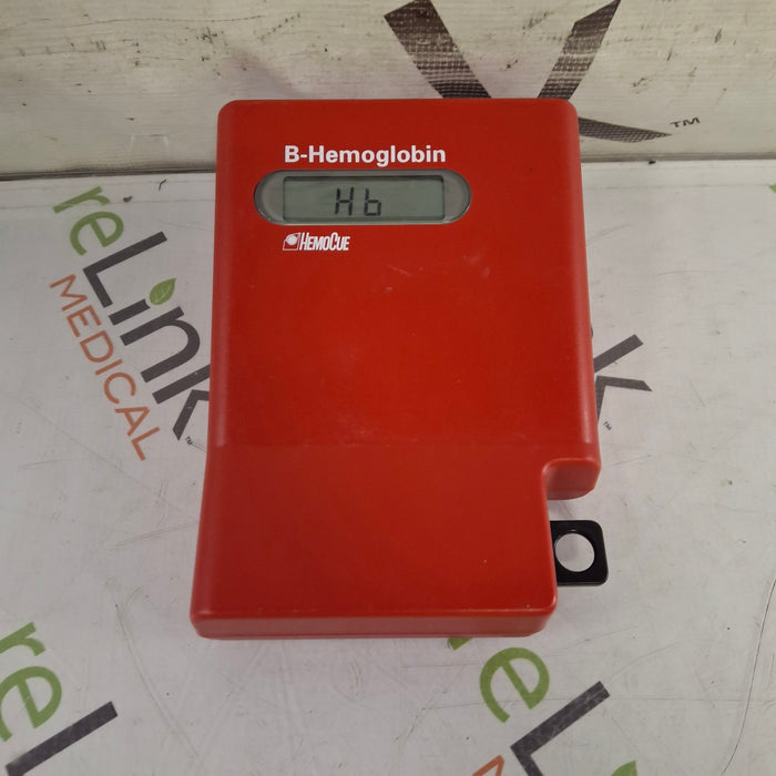 HemoCue B-Hemoglobin Photometer