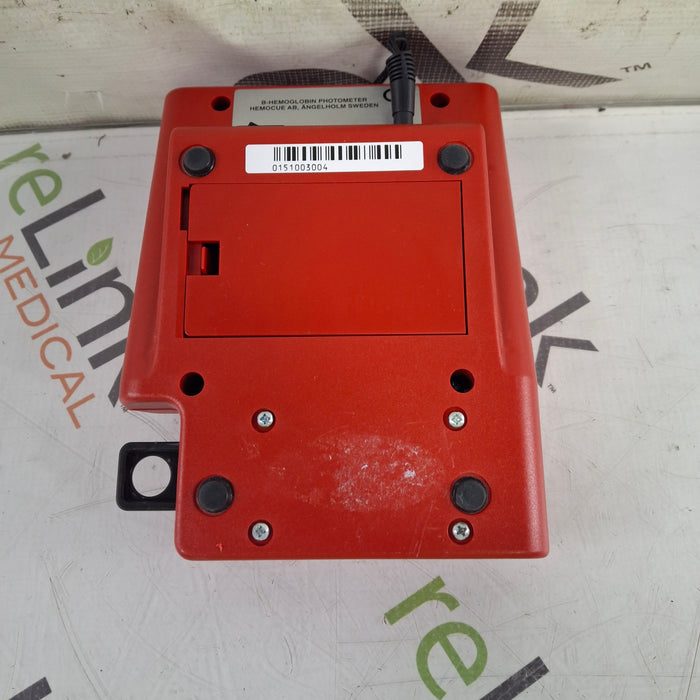 HemoCue B-Hemoglobin Photometer