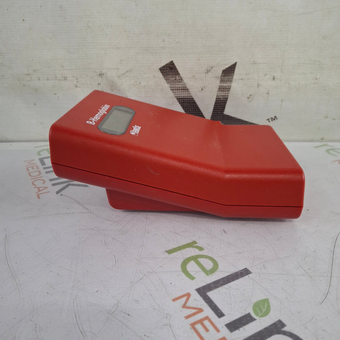 HemoCue B-Hemoglobin Photometer