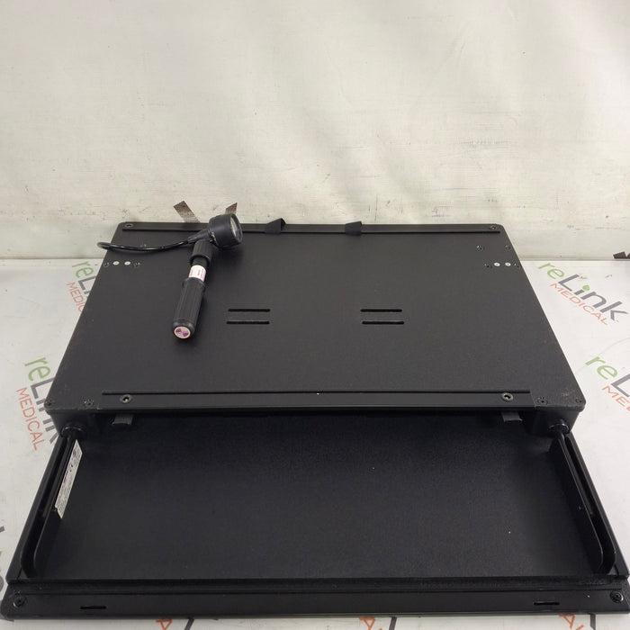 The Saunders Group, Inc. HOMETRAC Deluxe Cervical Traction System