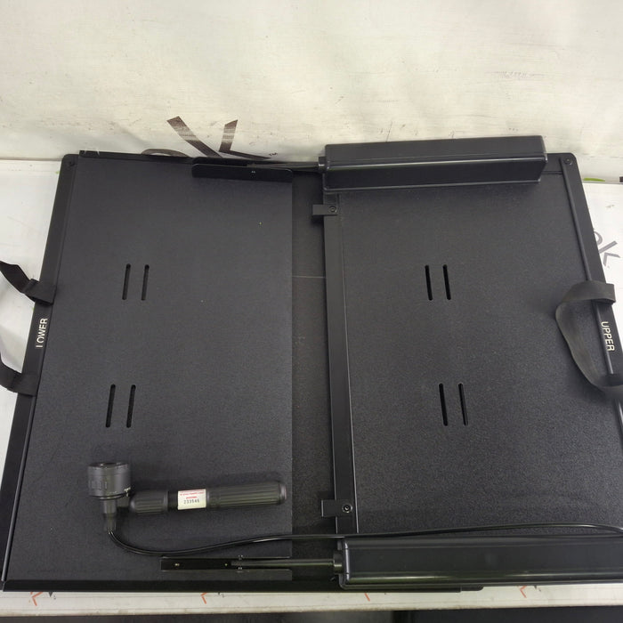 The Saunders Group, Inc. HOMETRAC Deluxe Cervical Traction System