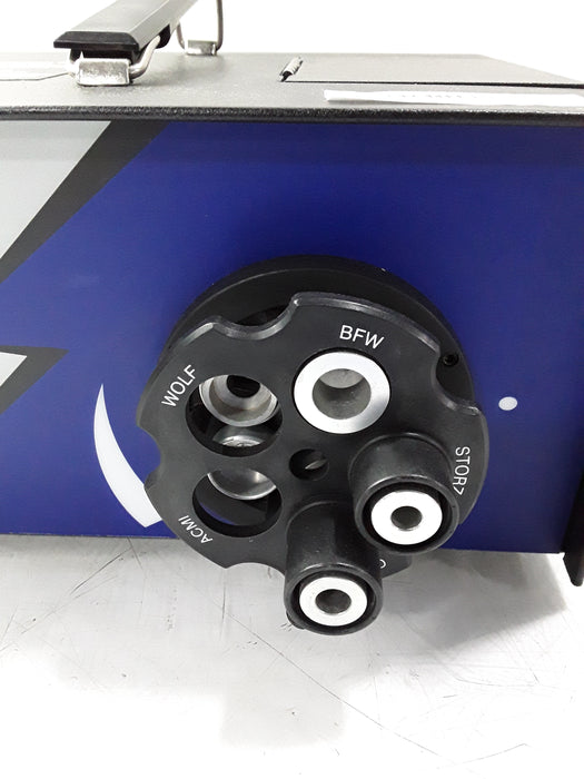 BFW, Inc. Maxenon Xi 300 Light Source