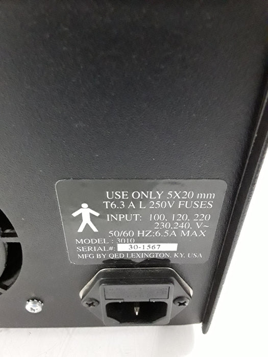 BFW, Inc. Maxenon Xi 300 Light Source