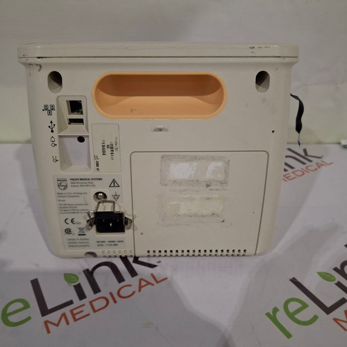 Philips Suresigns VS3 Vital Signs Monitor