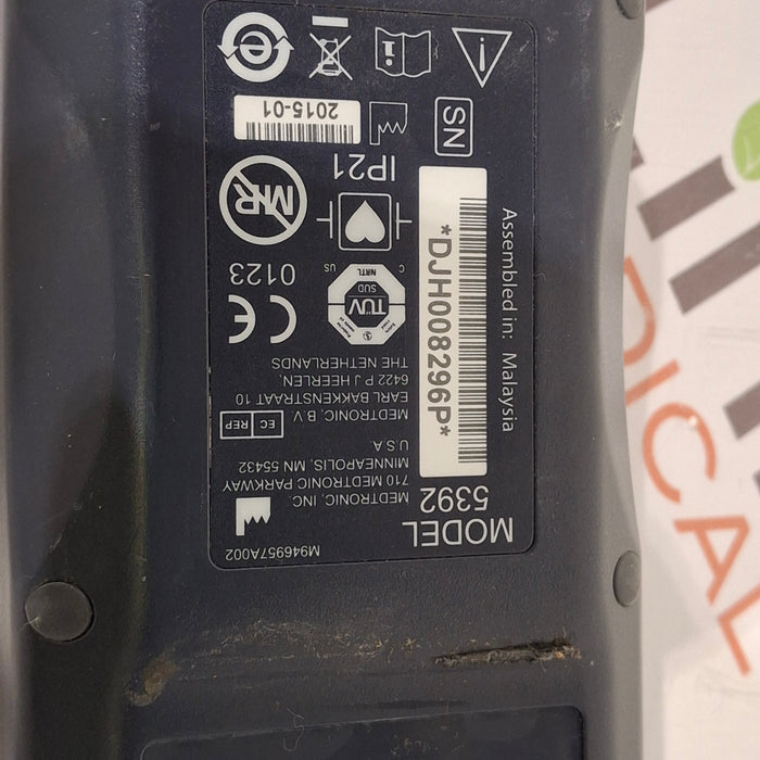 Medtronic 5392 Dual Chamber Temporary Pacemaker