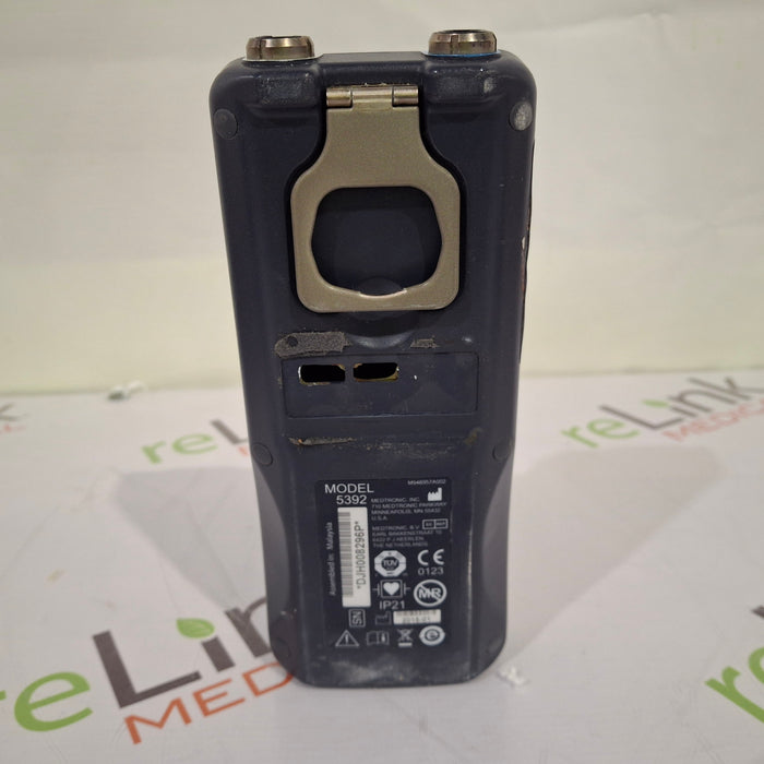 Medtronic 5392 Dual Chamber Temporary Pacemaker