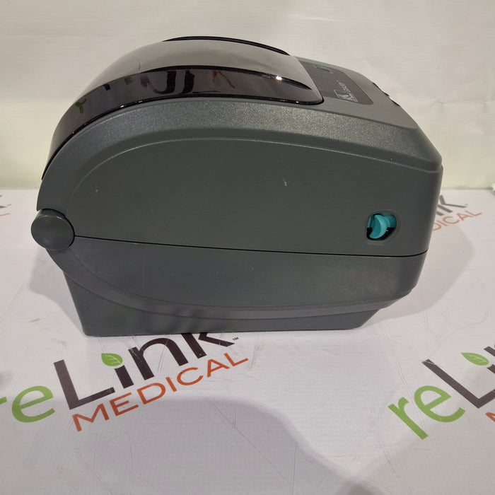 Zebra GX430T Label Printer