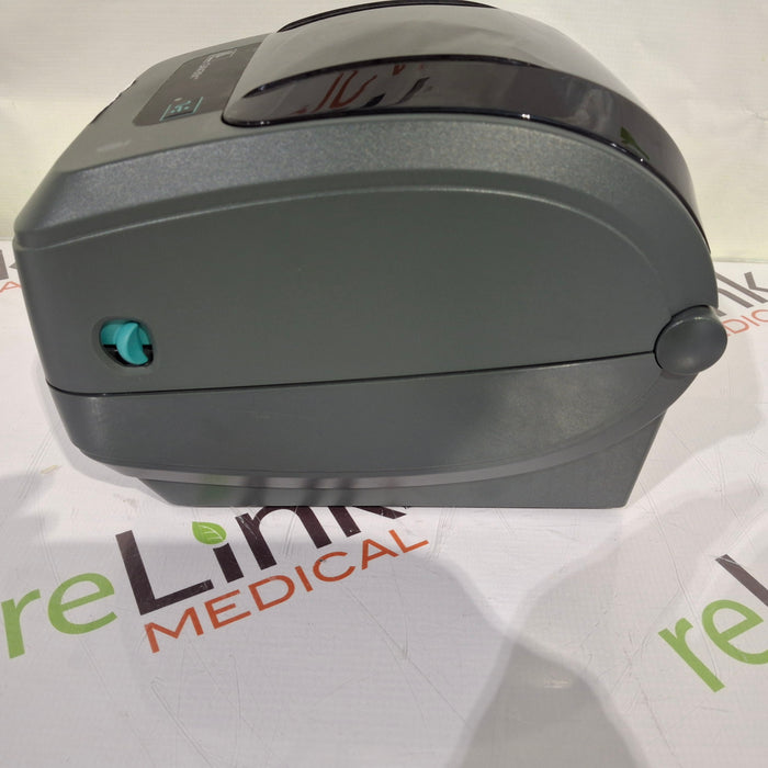 Zebra GX430T Label Printer
