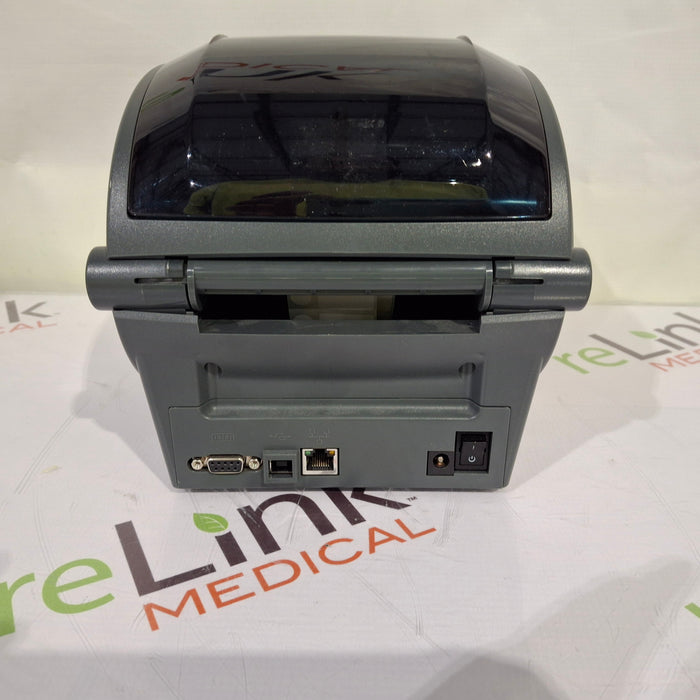 Zebra GX430T Label Printer