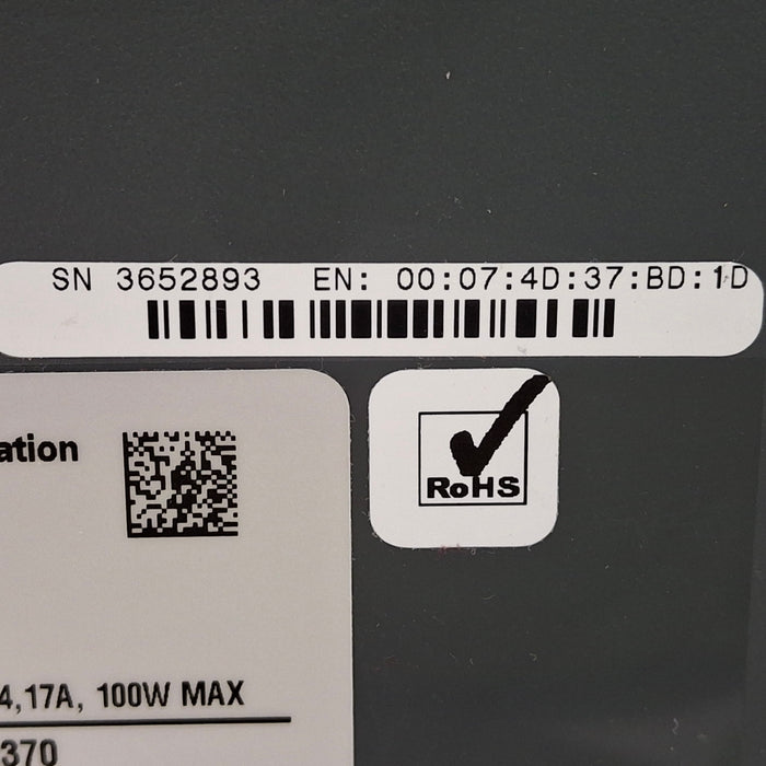 Zebra GX430T Label Printer