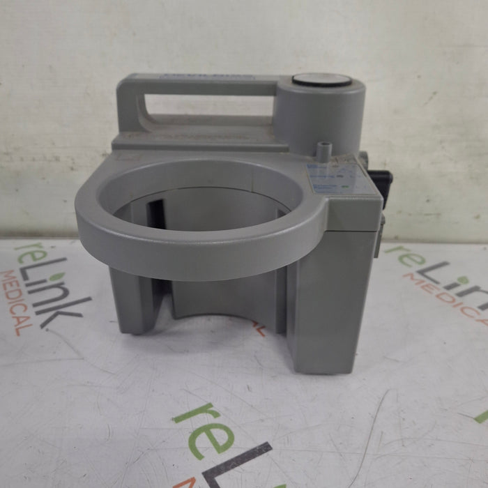 DeVilbiss Healthcare HomeCare Suction Unit Compact Medical Suctioning Device
