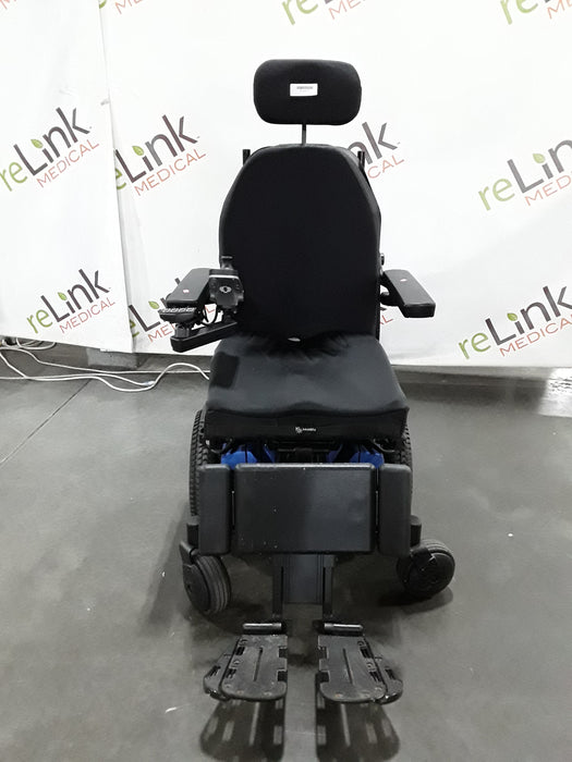 Quantum Rehab/Pride Mobility Products Corp Q6 Edge 3 Power Wheel Chair