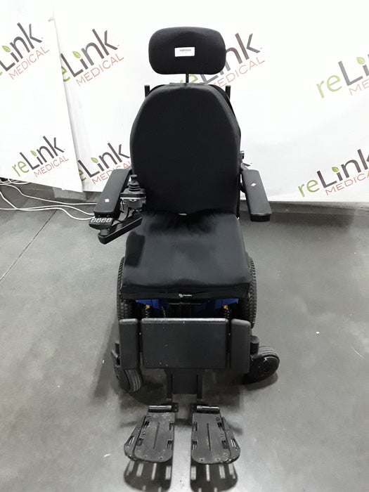 Quantum Rehab/Pride Mobility Products Corp Q6 Edge 3 Power Wheel Chair