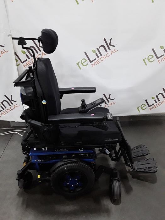 Quantum Rehab/Pride Mobility Products Corp Q6 Edge 3 Power Wheel Chair