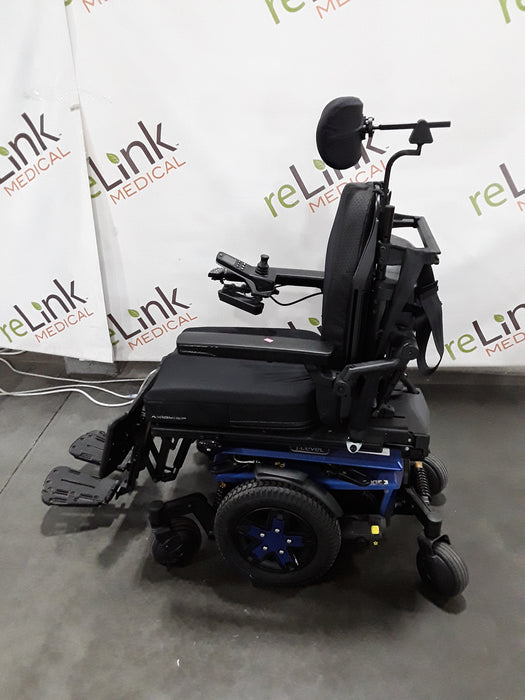 Quantum Rehab/Pride Mobility Products Corp Q6 Edge 3 Power Wheel Chair
