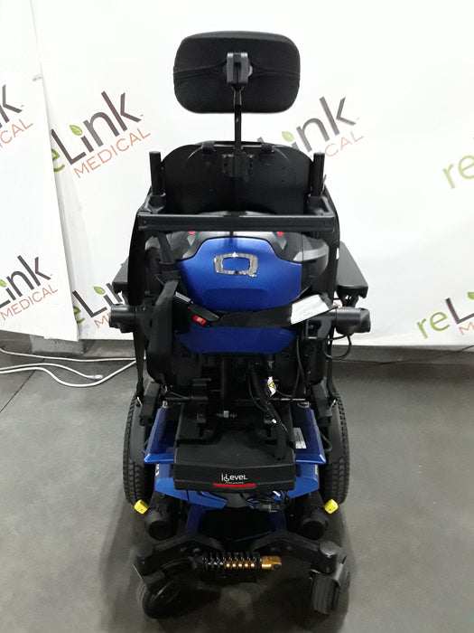 Quantum Rehab/Pride Mobility Products Corp Q6 Edge 3 Power Wheel Chair