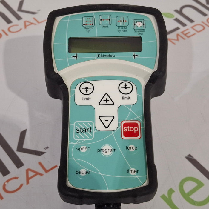 Kinetec Spectra The Concept Hand Control