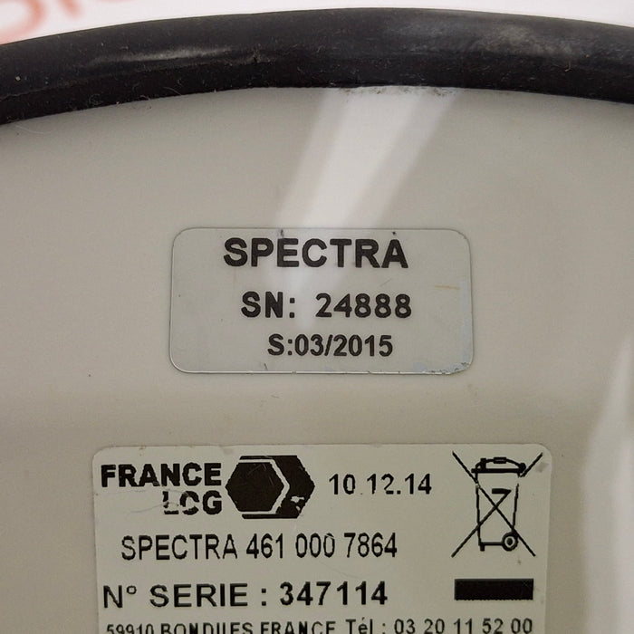 Kinetec Spectra The Concept Hand Control